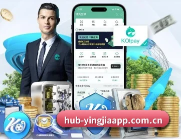 盈嘉体育 APP - yingjiatiyu