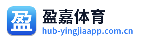 盈嘉体育 Logo